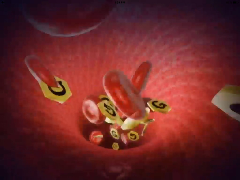 spiegazione animata di diabete e DE